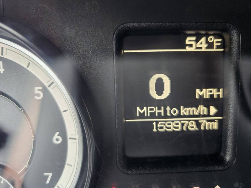 2016 RAM 2500 Tradesman