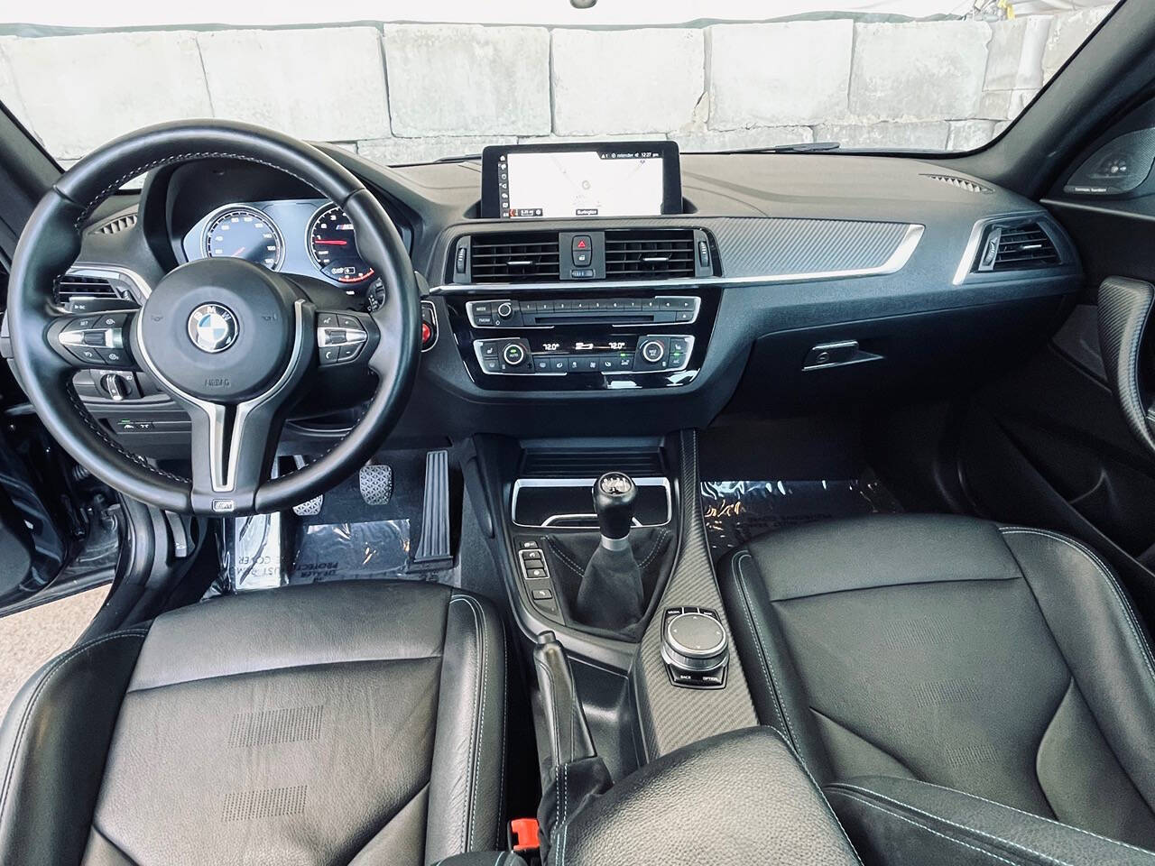 2020 BMW M2 for sale at Mabuchi Motorcars in Lexington, MA