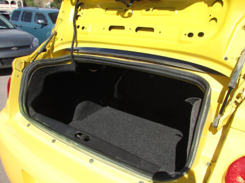 2006 Chevrolet Cobalt LS