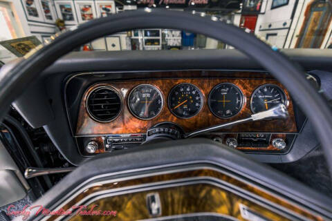 1979 Ford Thunderbird