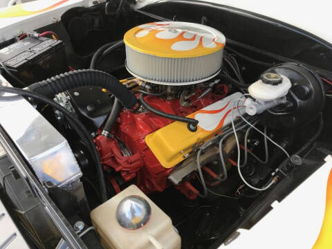 1953 Mercury Monterey