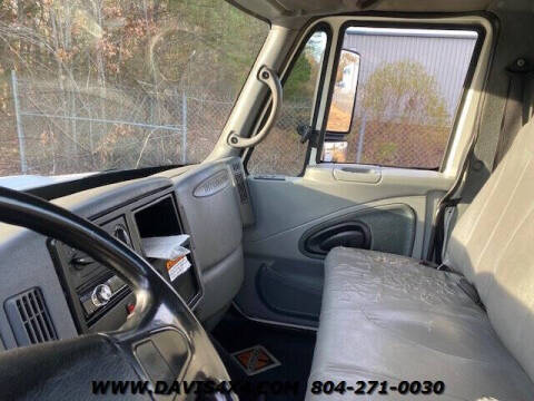 2007 International DuraStar 4300