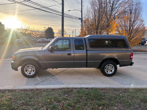 2006 Ford Ranger XLT