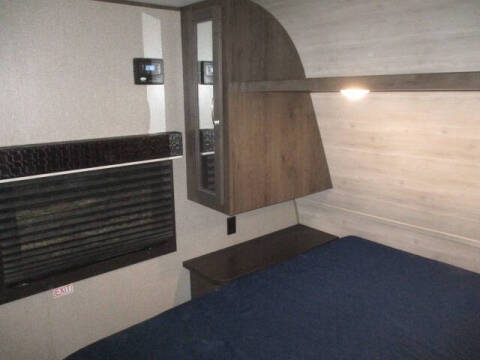 2021 SOLD Jayco Jay Flight 287BHS