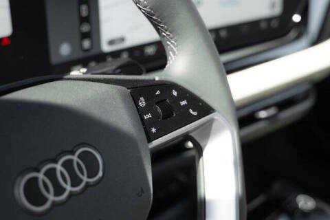 2026 Audi A6 quattro Premium Plus 55 TFSI
