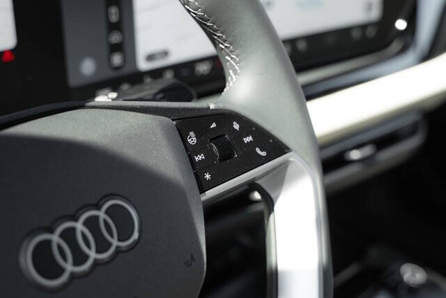 2026 Audi A6 quattro Premium Plus 55 TFSI