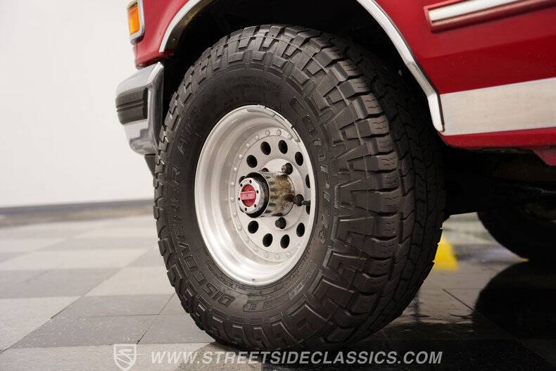 1994 Ford F-150