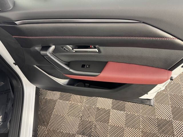 2026 Mazda CX-50 Hybrid Premium