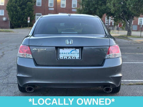 2010 Honda Accord