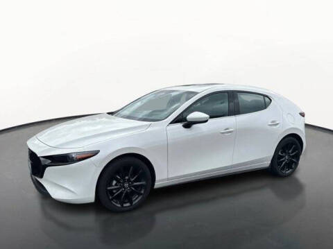 2026 Mazda Mazda3 Hatchback 2.5 S Premium