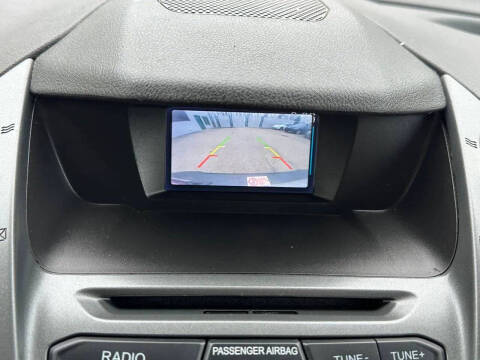 2014 Ford Transit Connect XL