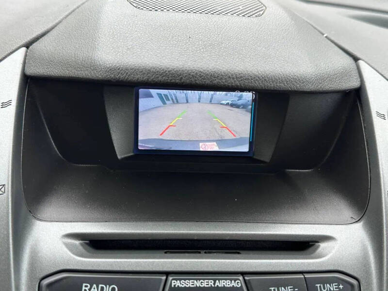 2014 Ford Transit Connect XL