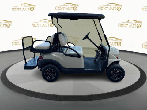 2019 Golf Cart Golf Cart