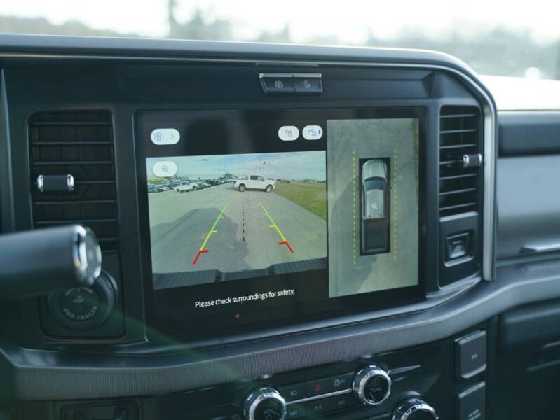 2026 Ford F-250 Super Duty