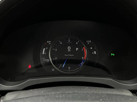 2022 Lexus RC 350 F SPORT