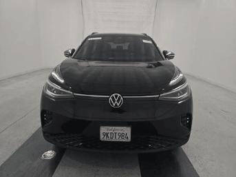 2023 Volkswagen ID.4 Standard