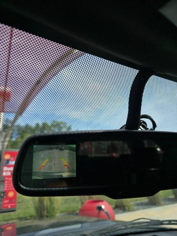 2011 Ford Expedition EL Limited