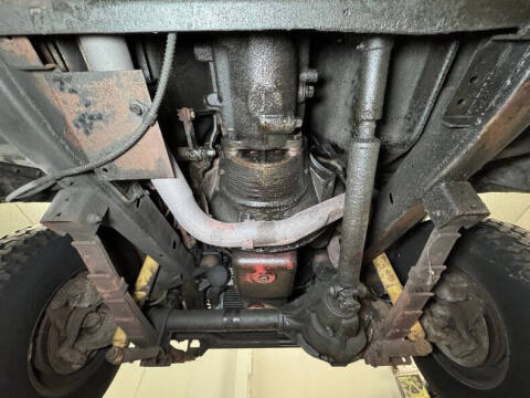 1979 International Scout II