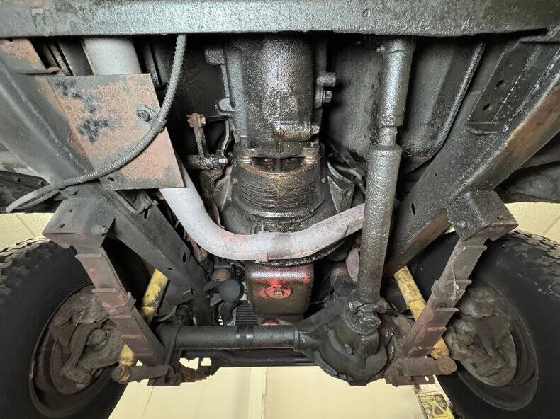 1979 International Scout II