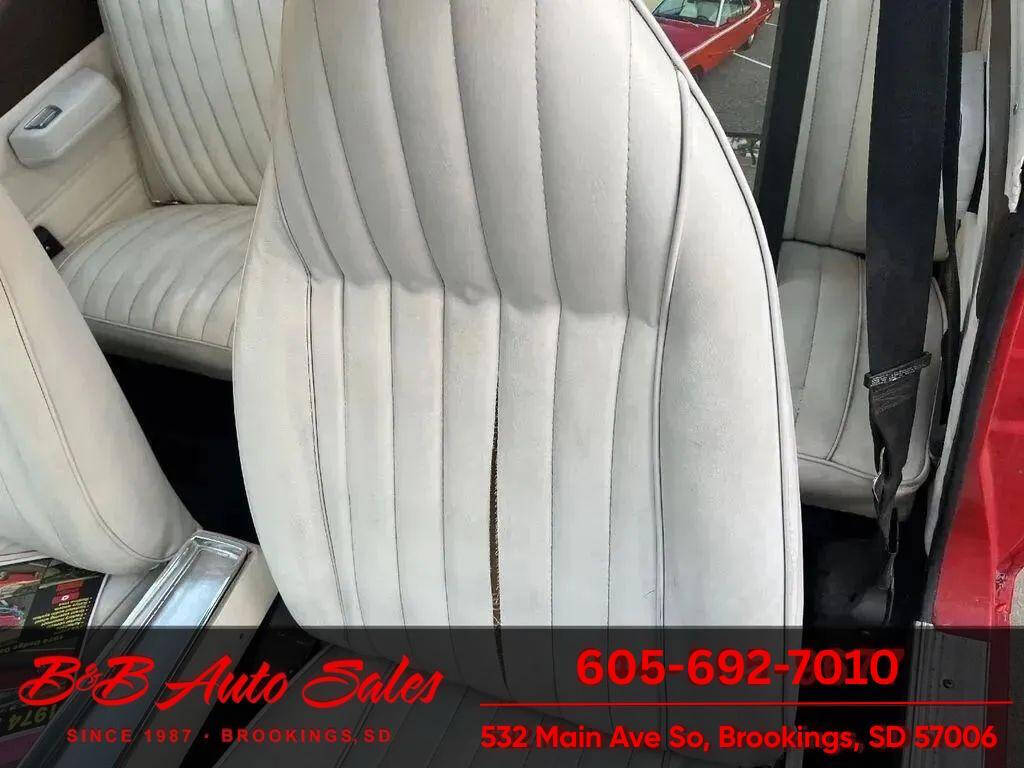 1974 Dodge Dart 24