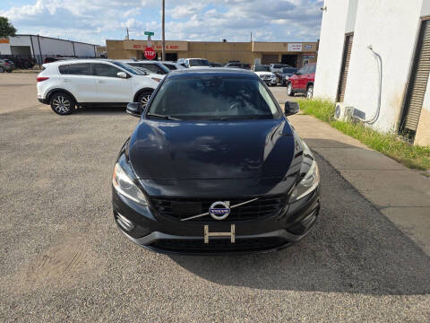 2017 Volvo S60 T5 Dynamic