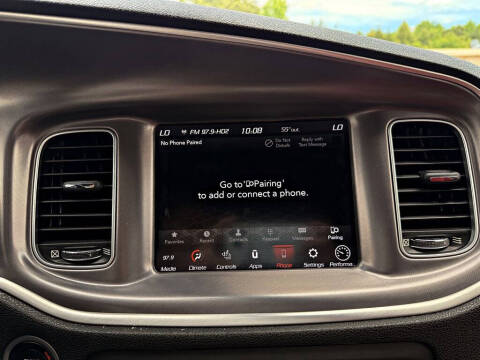2020 Dodge Charger