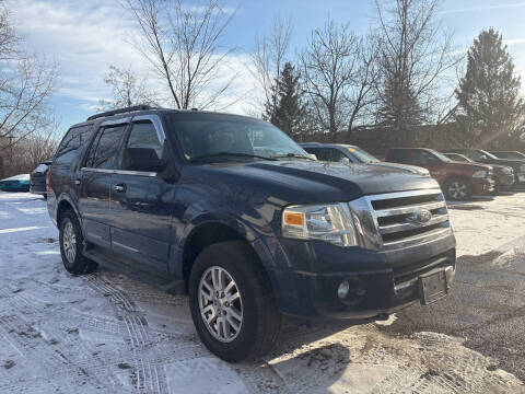 2011 Ford Expedition XLT