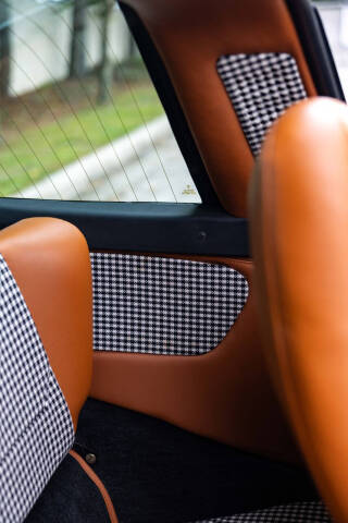 1977 Porsche 911