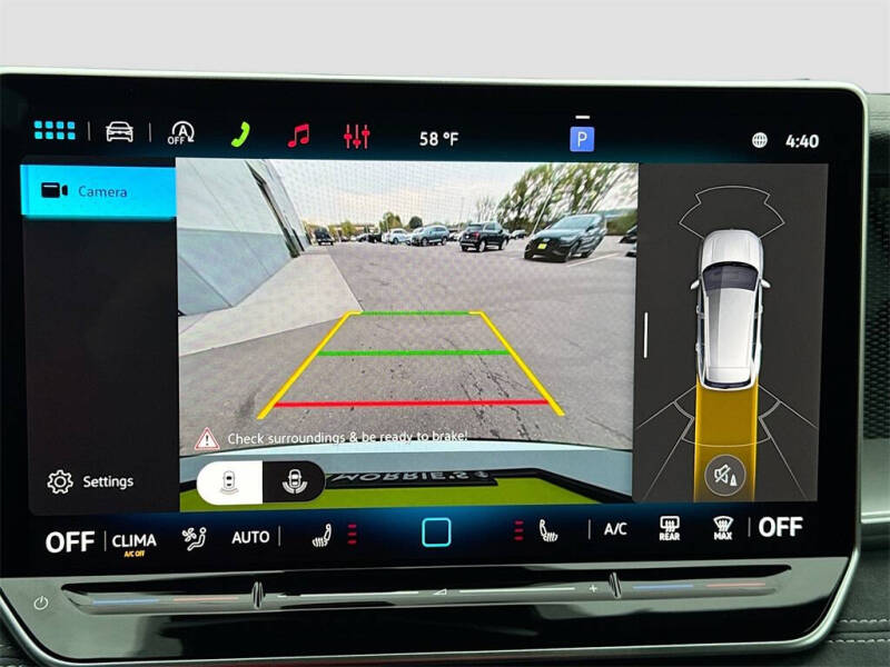 2026 Volkswagen Tiguan SE R-Line Black 4Motion