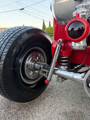 1930 Ford Model T