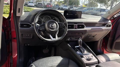 2022 Mazda CX-5 2.5 S Select