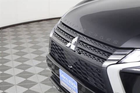 2023 Mitsubishi Eclipse Cross LE