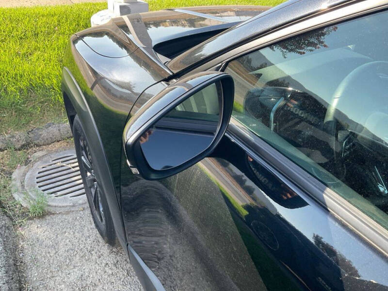 2025 Mazda CX-50 2.5 S Preferred