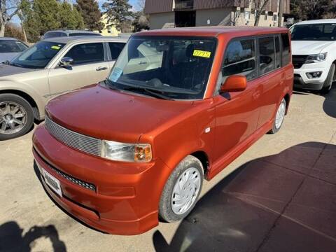 2004 Scion xB for sale at Daryl's Auto Service in Chamberlain SD