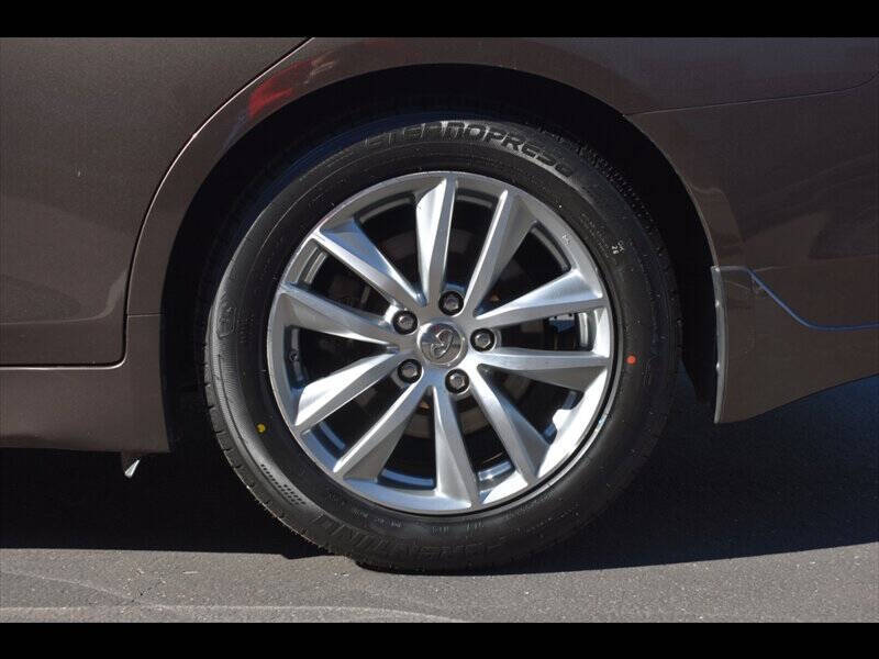 2016 Infiniti Q50 3.0T Premium