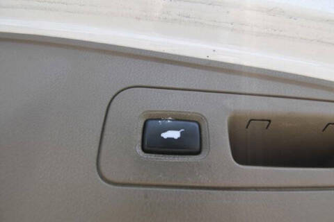 2013 Acura MDX SH-AWD w/Tech