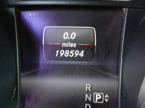 2015 Mercedes-Benz GL-Class GL 450 4MATIC