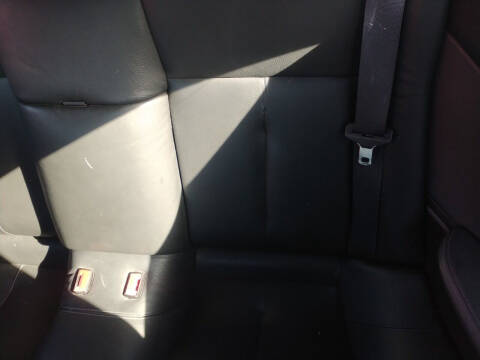 2004 BMW 6 Series 645Ci