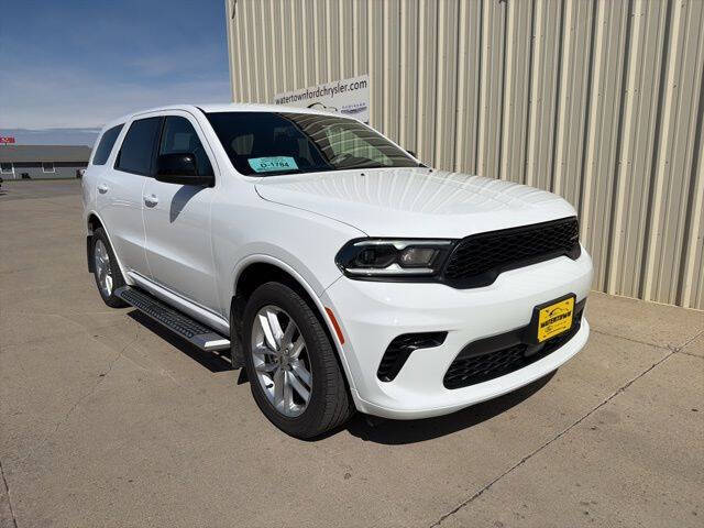 2023 Dodge Durango GT