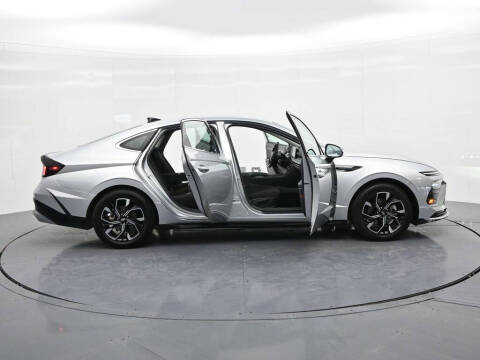 2024 Hyundai Sonata