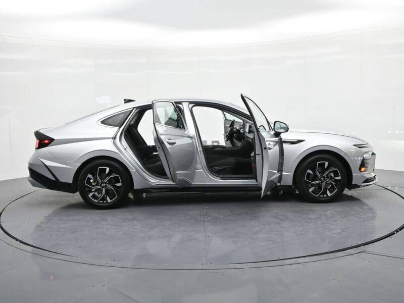2024 Hyundai Sonata