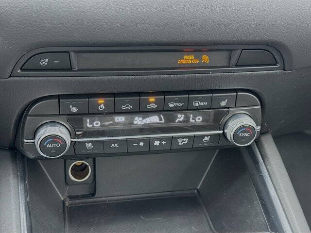 2020 Mazda CX-5 Grand Touring Reserve