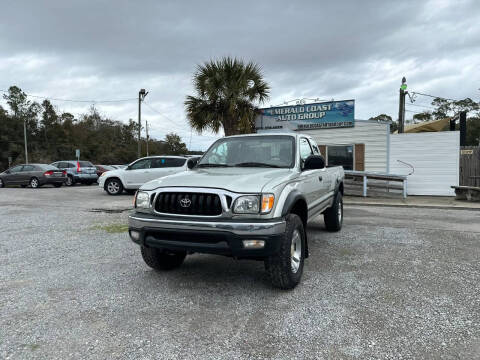 2004 Toyota Tacoma for sale at Emerald Coast Auto Group in Pensacola FL