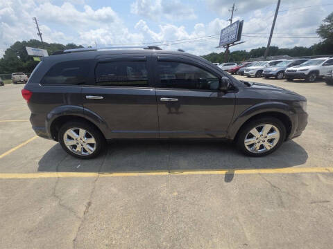 2015 Dodge Journey Limited