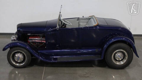 1929 Ford Model A