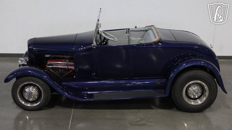 1929 Ford Model A