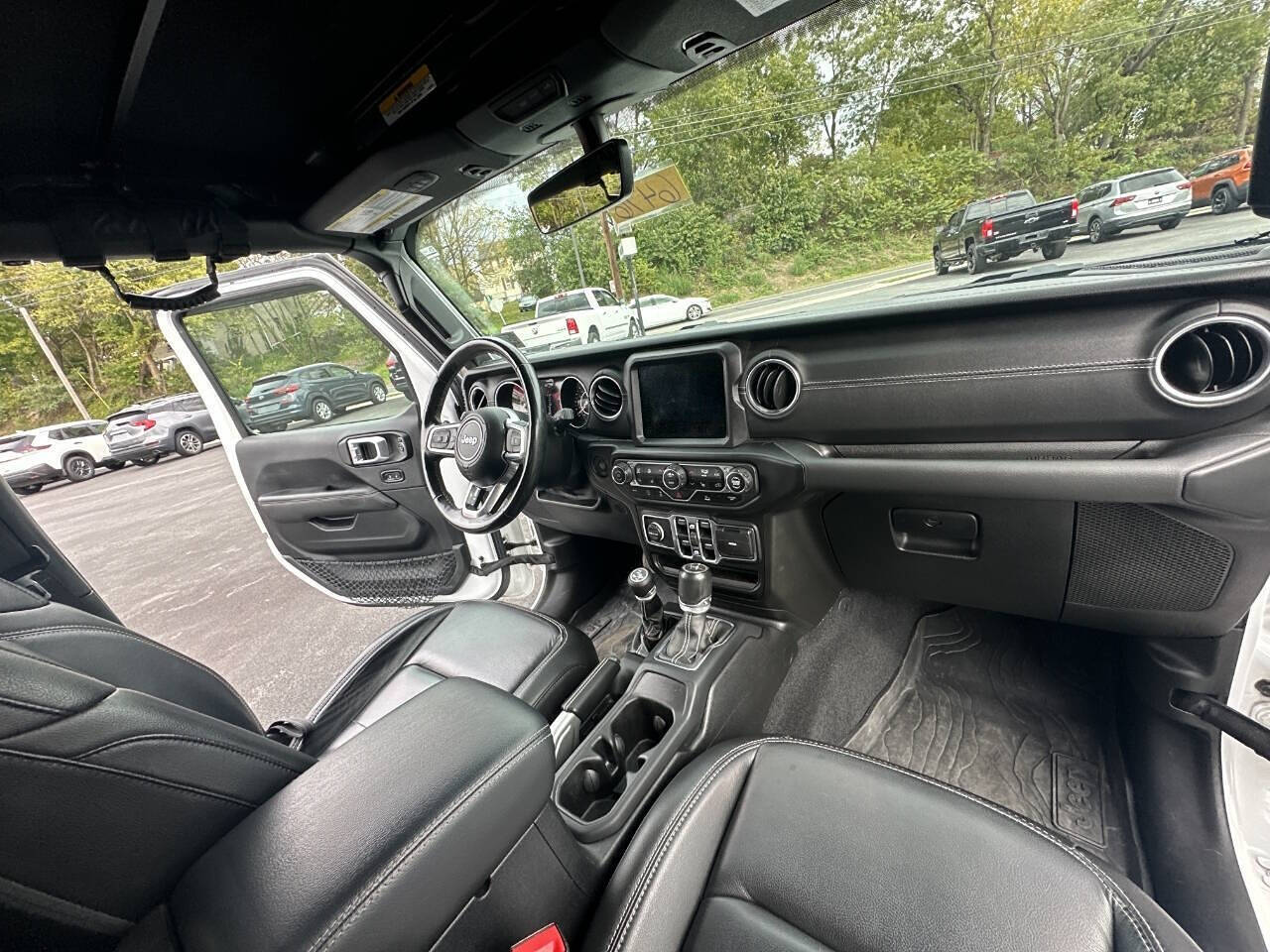 2020 Jeep Gladiator for sale at 4 Ever Ride in Waynesboro, PA