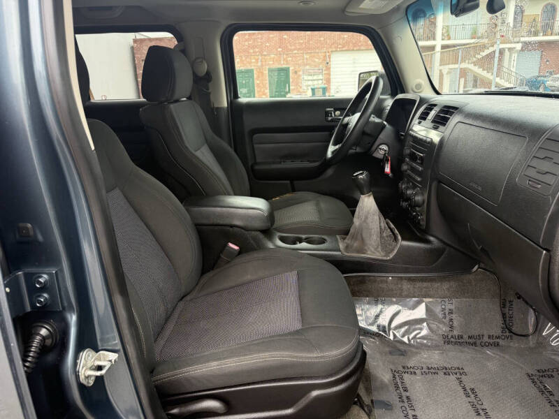 2006 HUMMER H3
