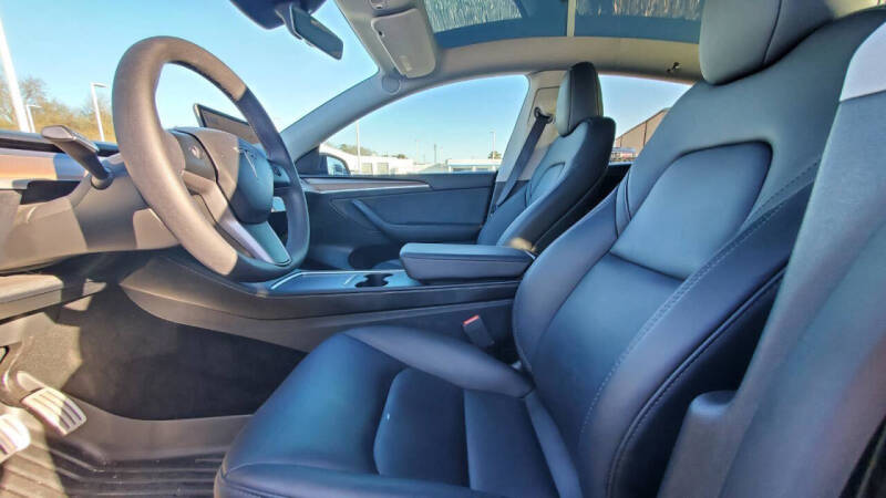 2024 Tesla Model Y Performance