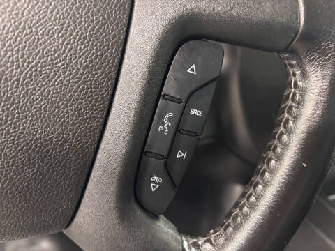 2020 Chevrolet Express LS 3500